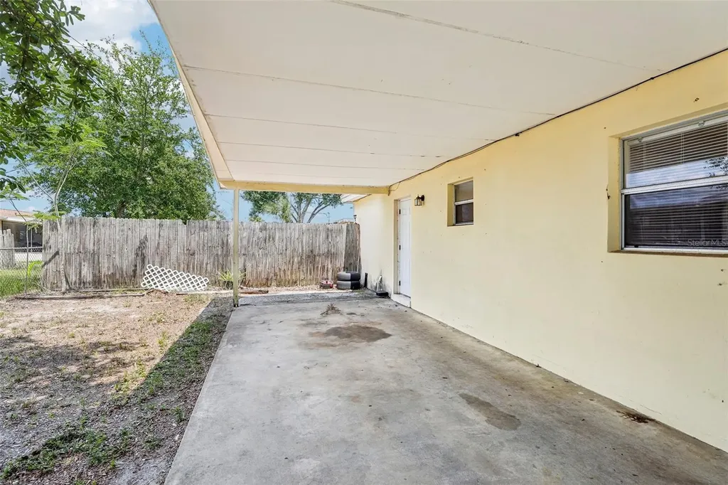 1806 Dodge Circle Melbourne FL 32935