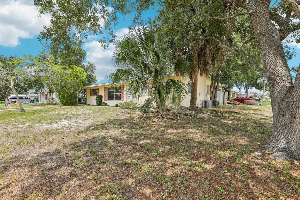 1806 Dodge Circle Melbourne FL 32935