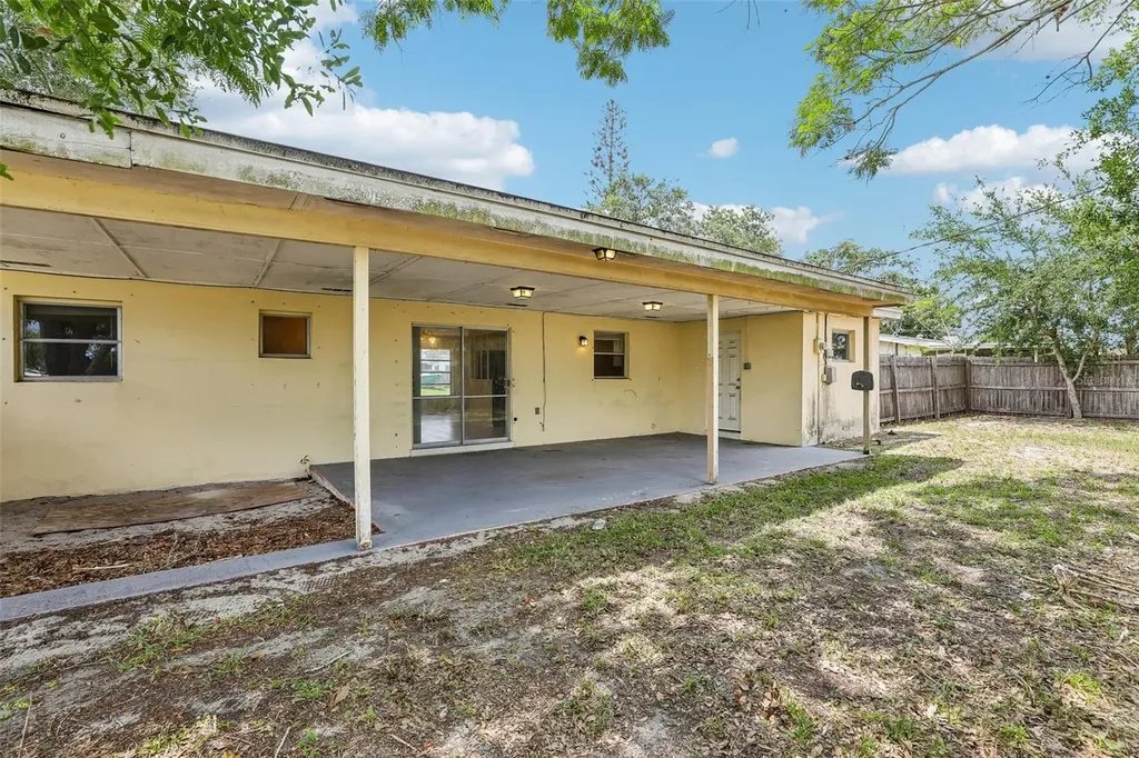 1806 Dodge Circle Melbourne FL 32935