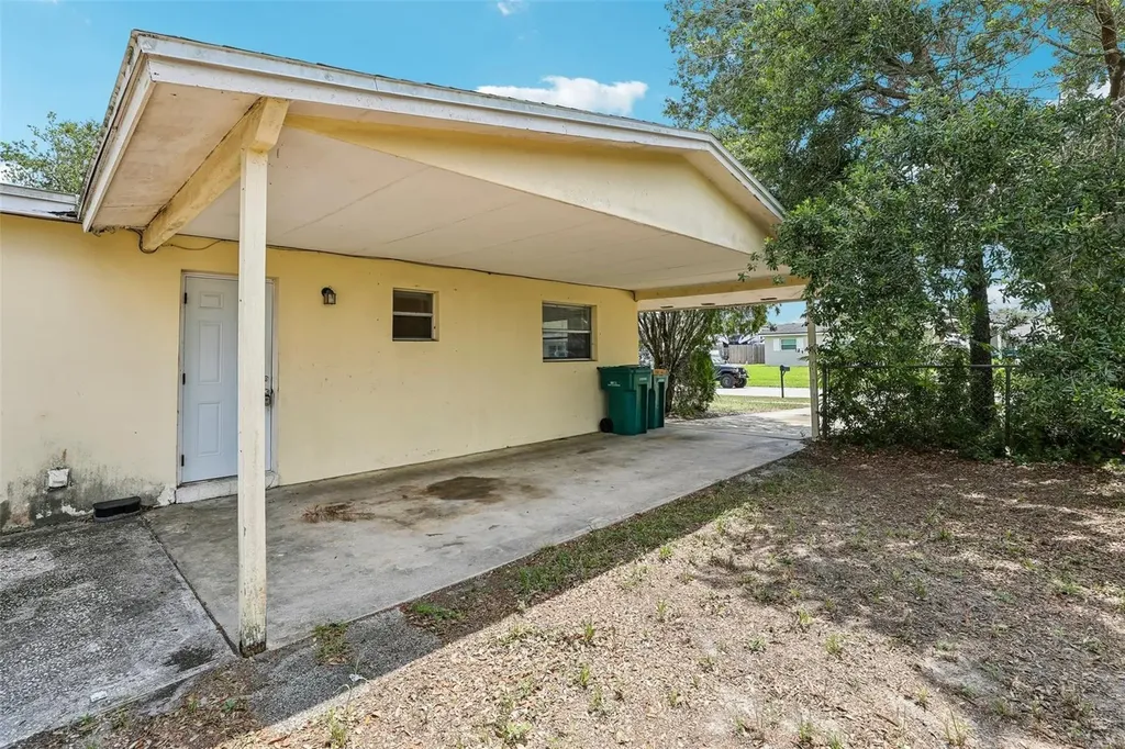 1806 Dodge Circle Melbourne FL 32935