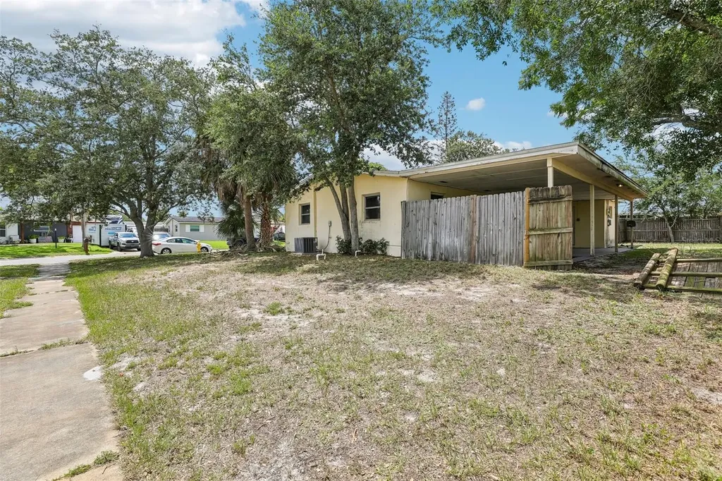 1806 Dodge Circle Melbourne FL 32935