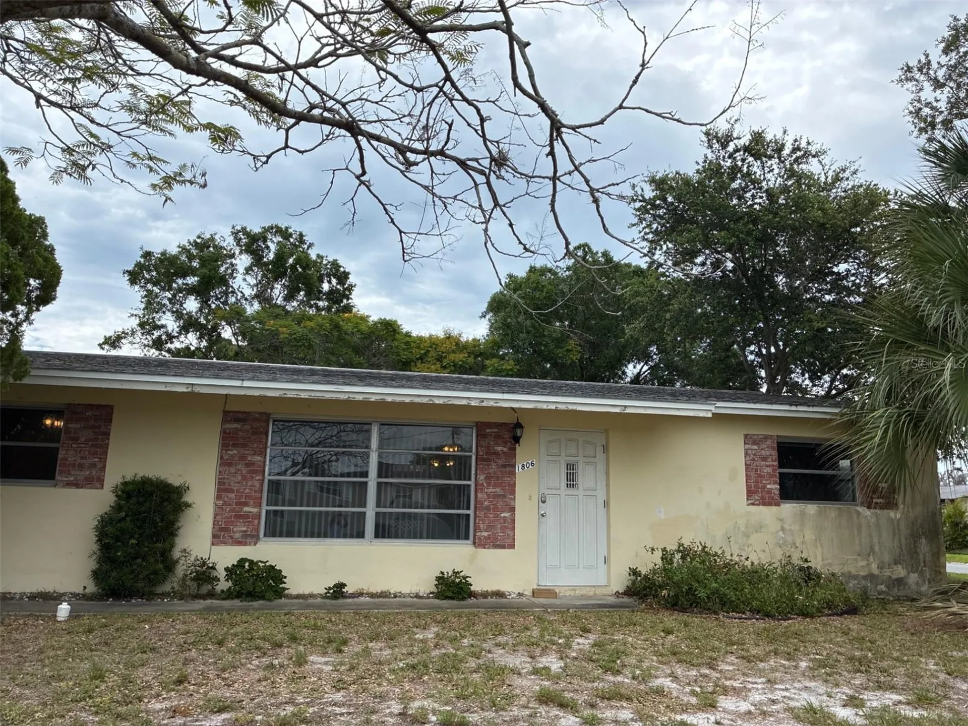 1806 Dodge Circle Melbourne FL 32935