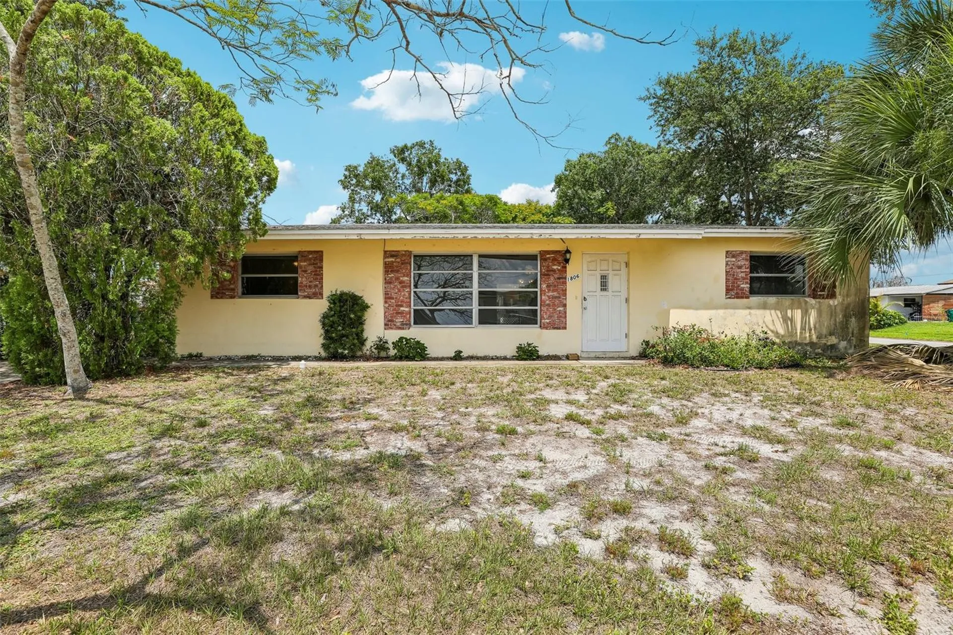 1806 Dodge Circle Melbourne FL 32935