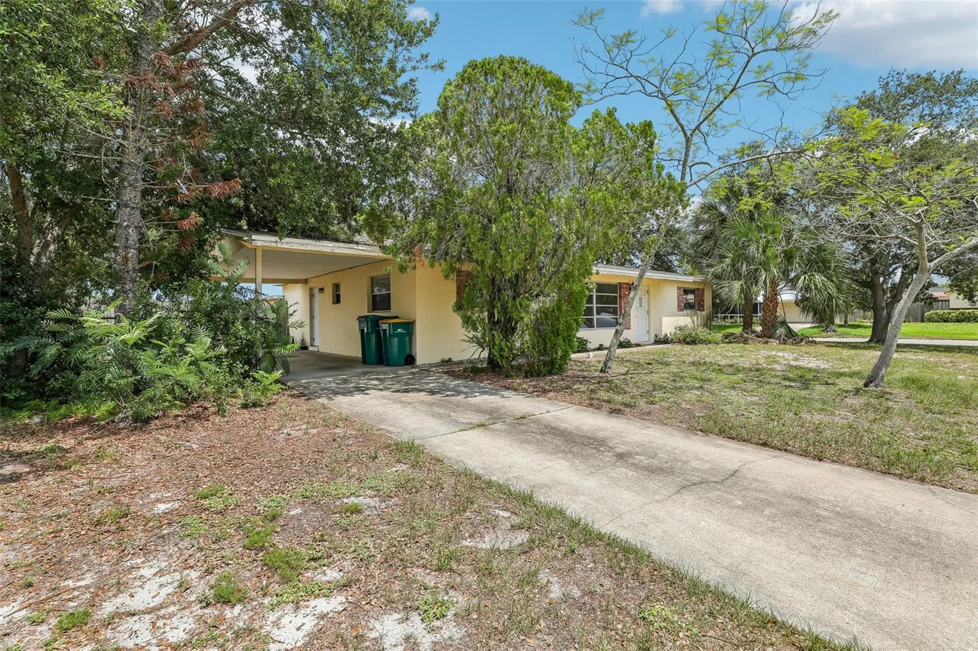 1806 Dodge Circle Melbourne FL 32935