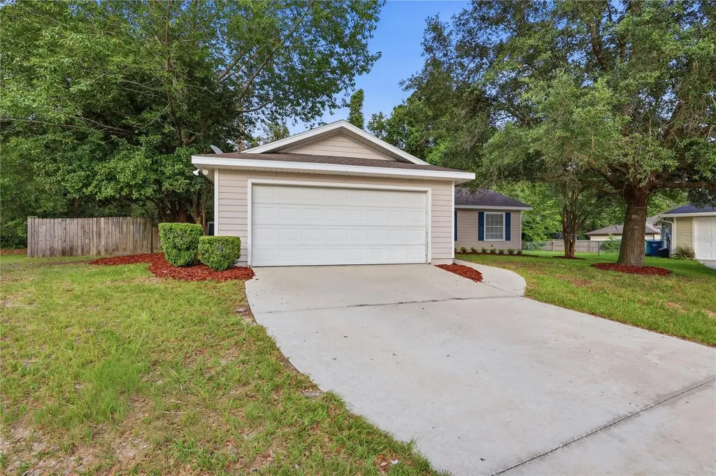 577 NW 259th Terrace Newberry FL 32669