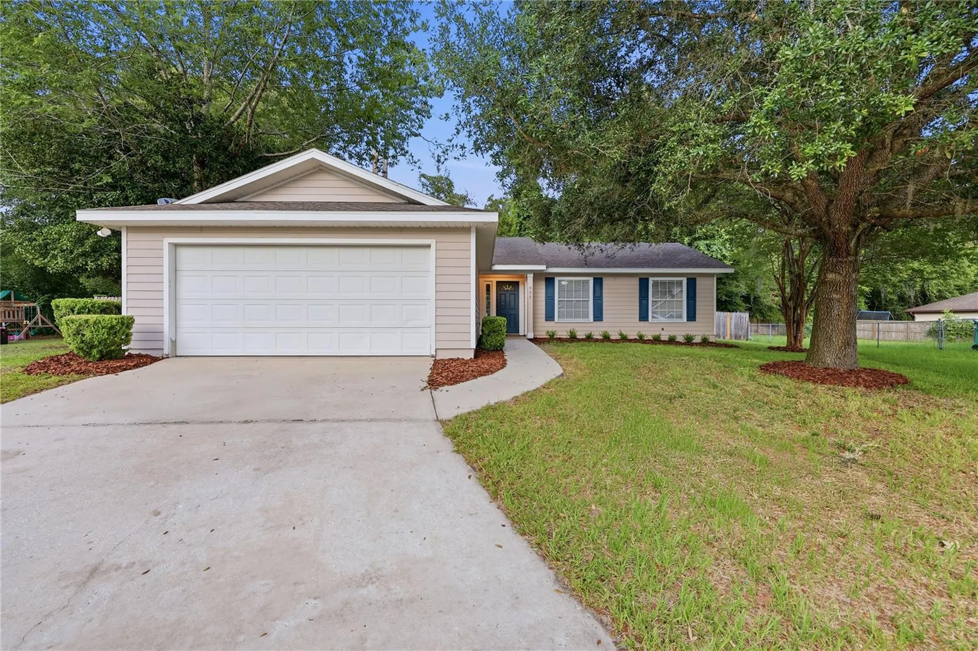 Newberry FL, 577 NW 259th Terrace