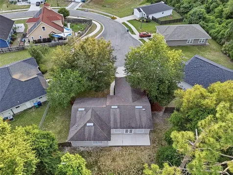 577 NW 259th Terrace Newberry FL 32669