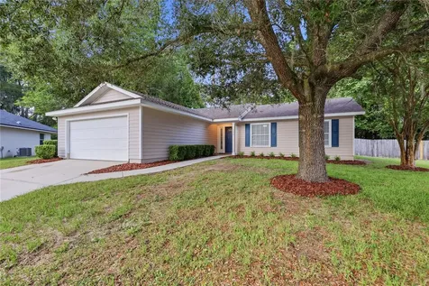 577 NW 259th Terrace Newberry FL 32669