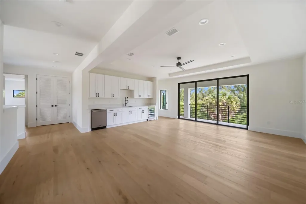 626 Buttonwood Drive Longboat Key FL 34228