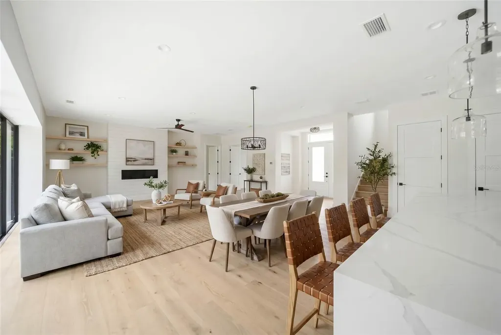 626 Buttonwood Drive Longboat Key FL 34228