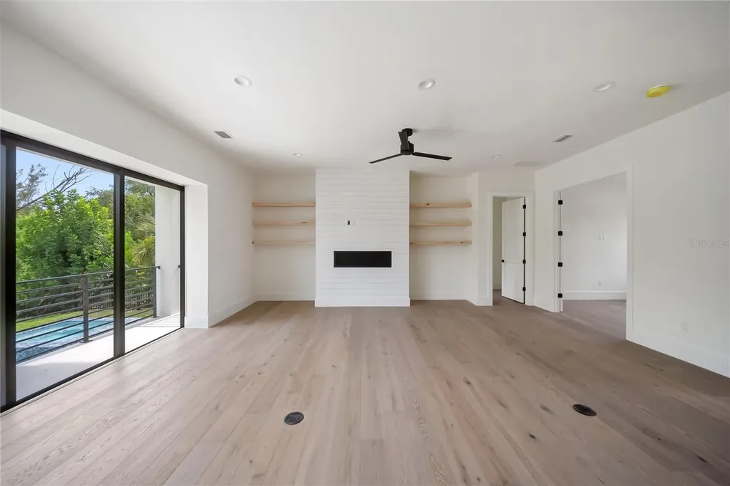 626 Buttonwood Drive Longboat Key FL 34228