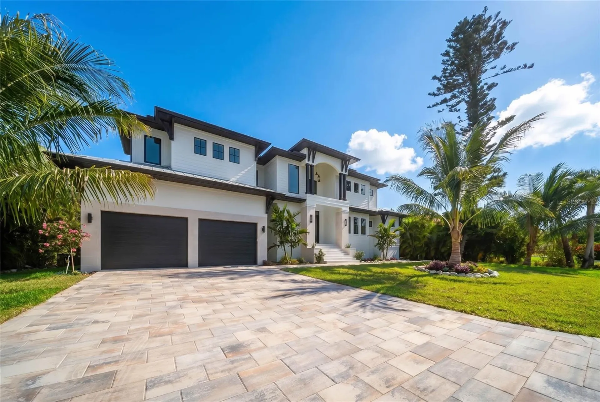 626 Buttonwood Drive Longboat Key FL 34228