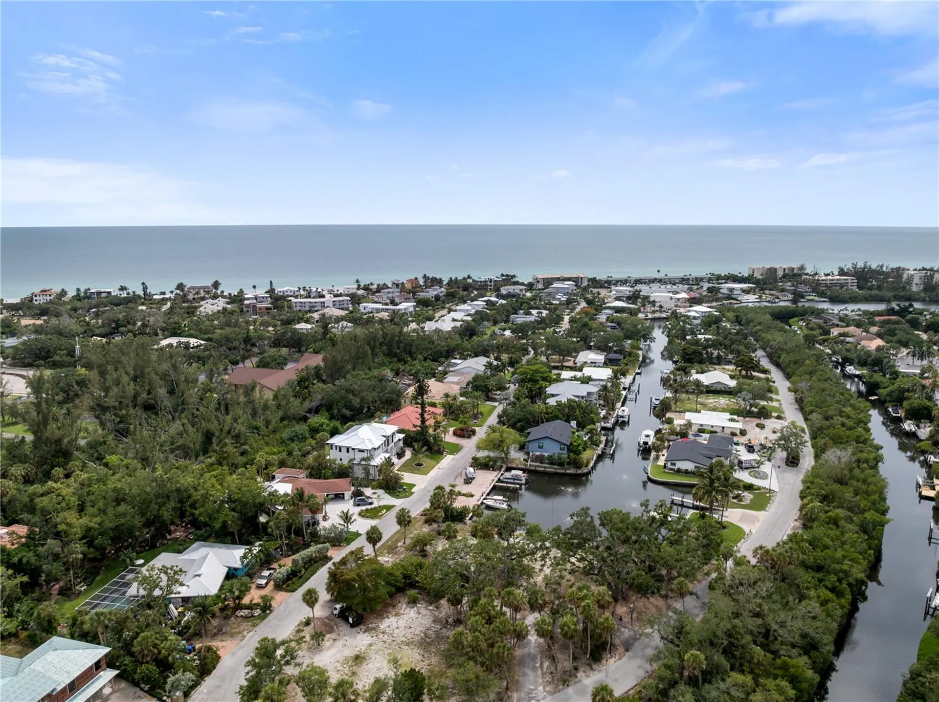 626 Buttonwood Drive Longboat Key FL 34228