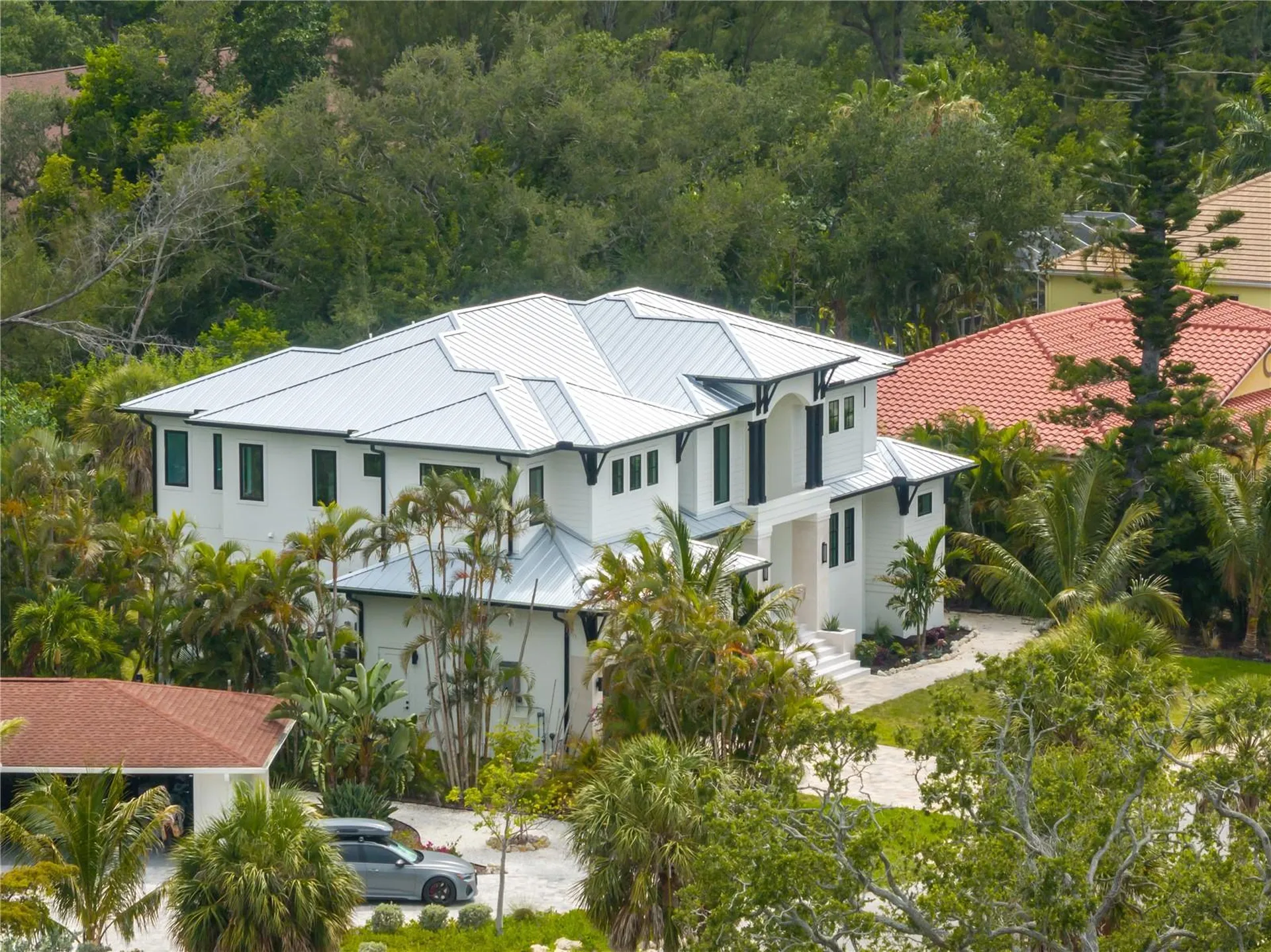 626 Buttonwood Drive Longboat Key FL 34228