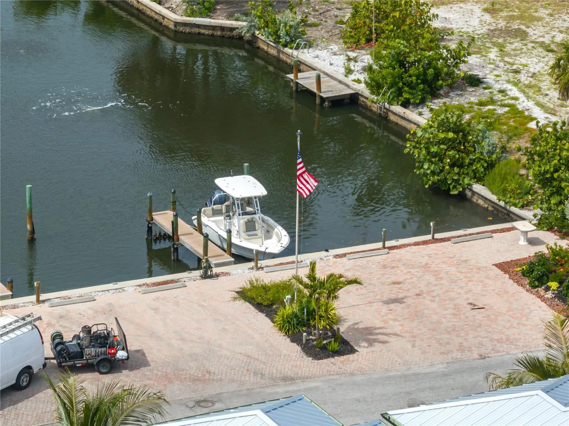 626 Buttonwood Drive Longboat Key FL 34228
