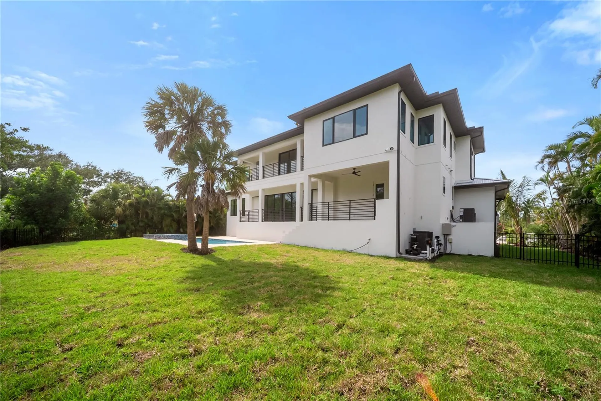 626 Buttonwood Drive Longboat Key FL 34228