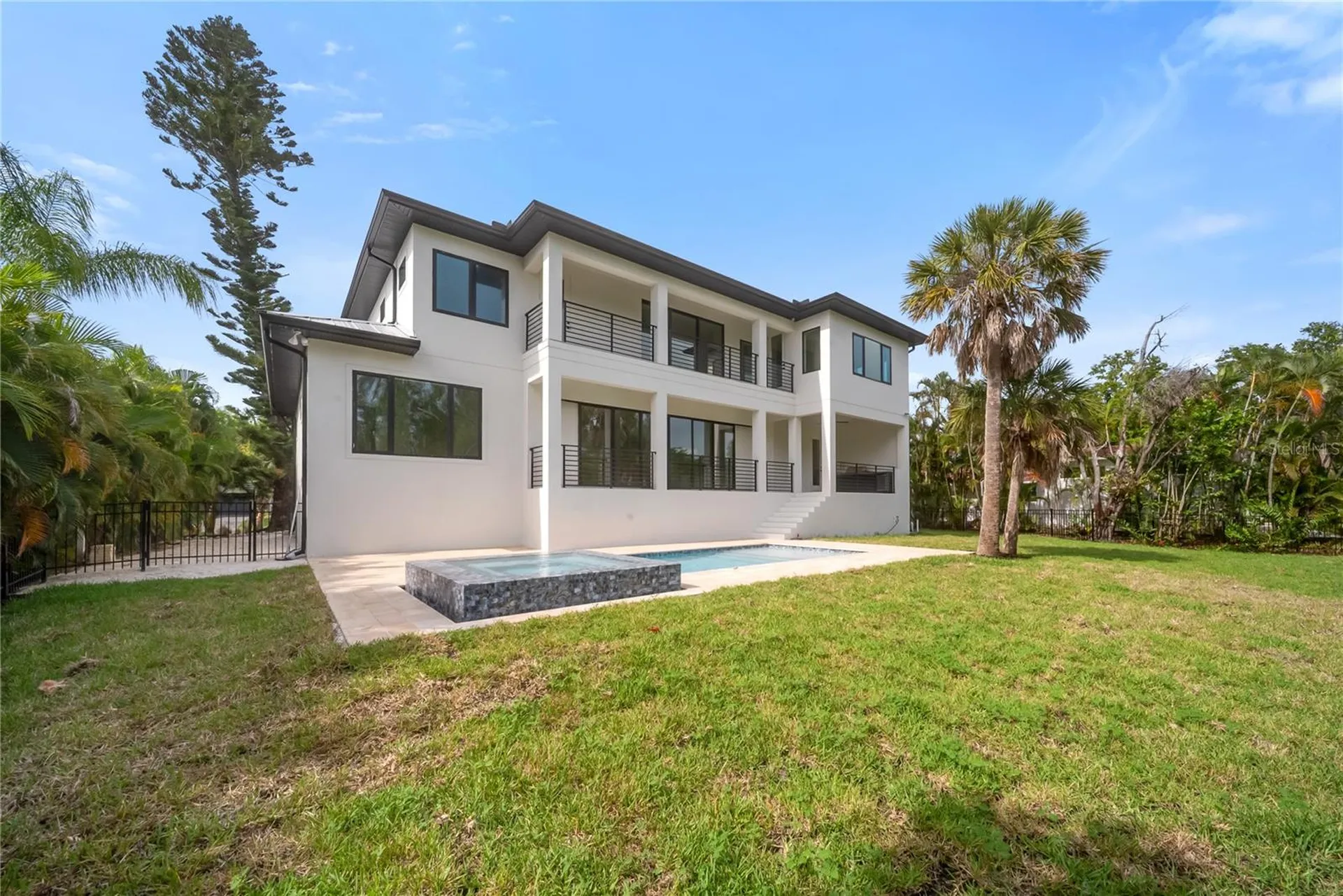 626 Buttonwood Drive Longboat Key FL 34228