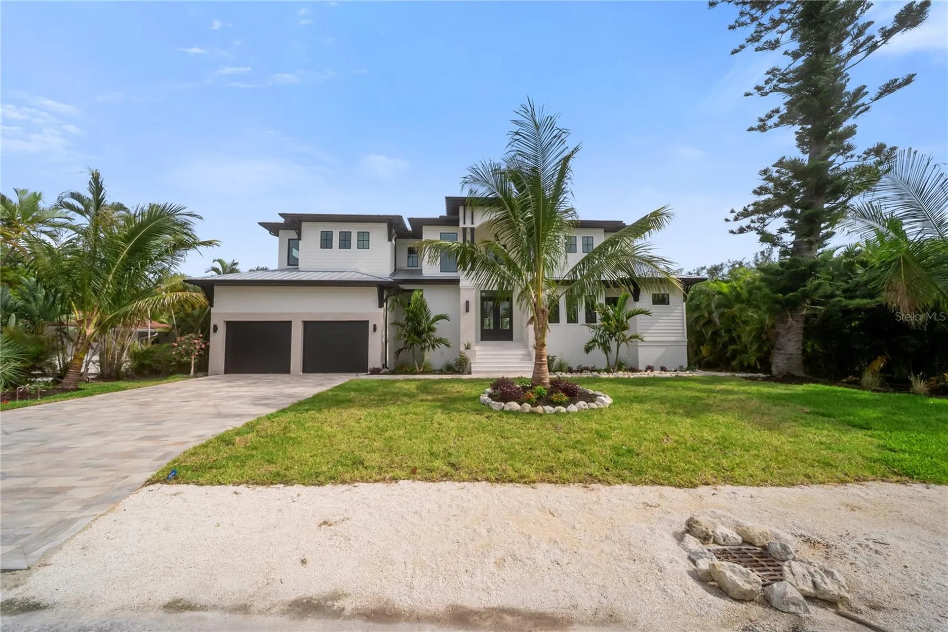 626 Buttonwood Drive Longboat Key FL 34228