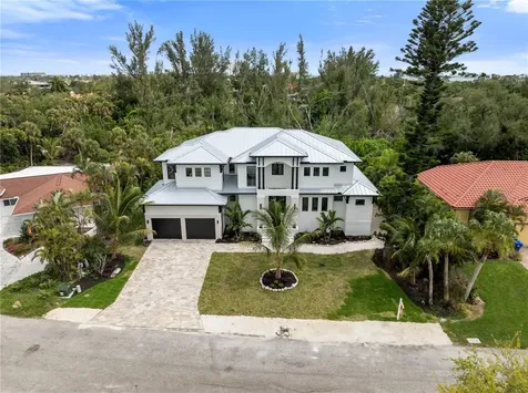 626 Buttonwood Drive Longboat Key FL 34228