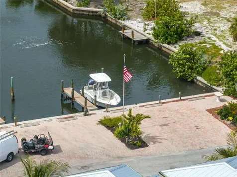626 Buttonwood Drive Longboat Key FL 34228