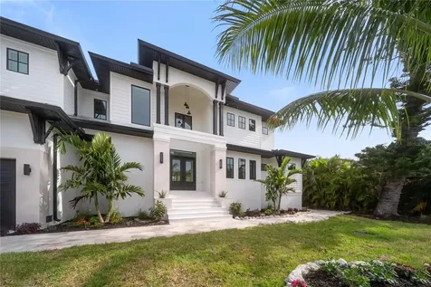 626 Buttonwood Drive Longboat Key FL 34228