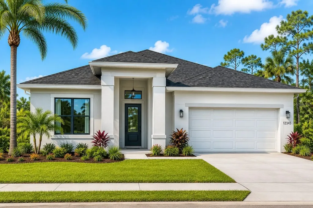 12325 Chamberlain Boulevard Port Charlotte FL 33953