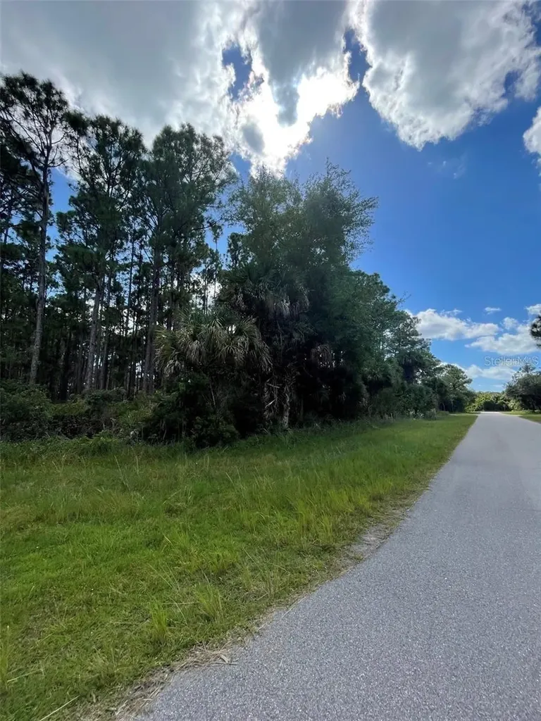 12325 Chamberlain Boulevard Port Charlotte FL 33953