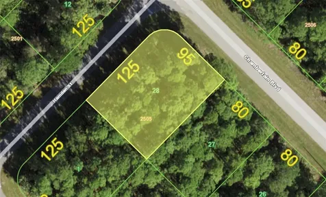 12325 Chamberlain Boulevard Port Charlotte FL 33953