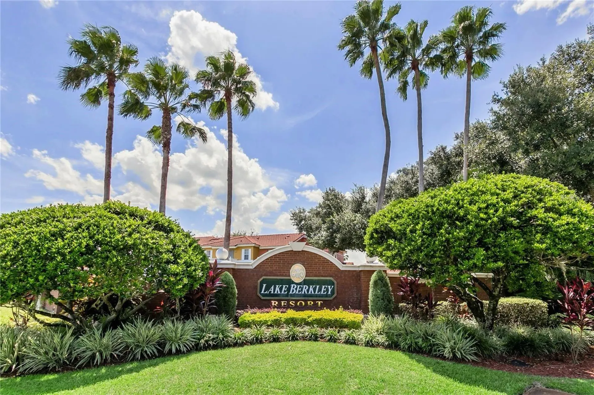 1119 Park Ridge Circle Kissimmee FL 34746