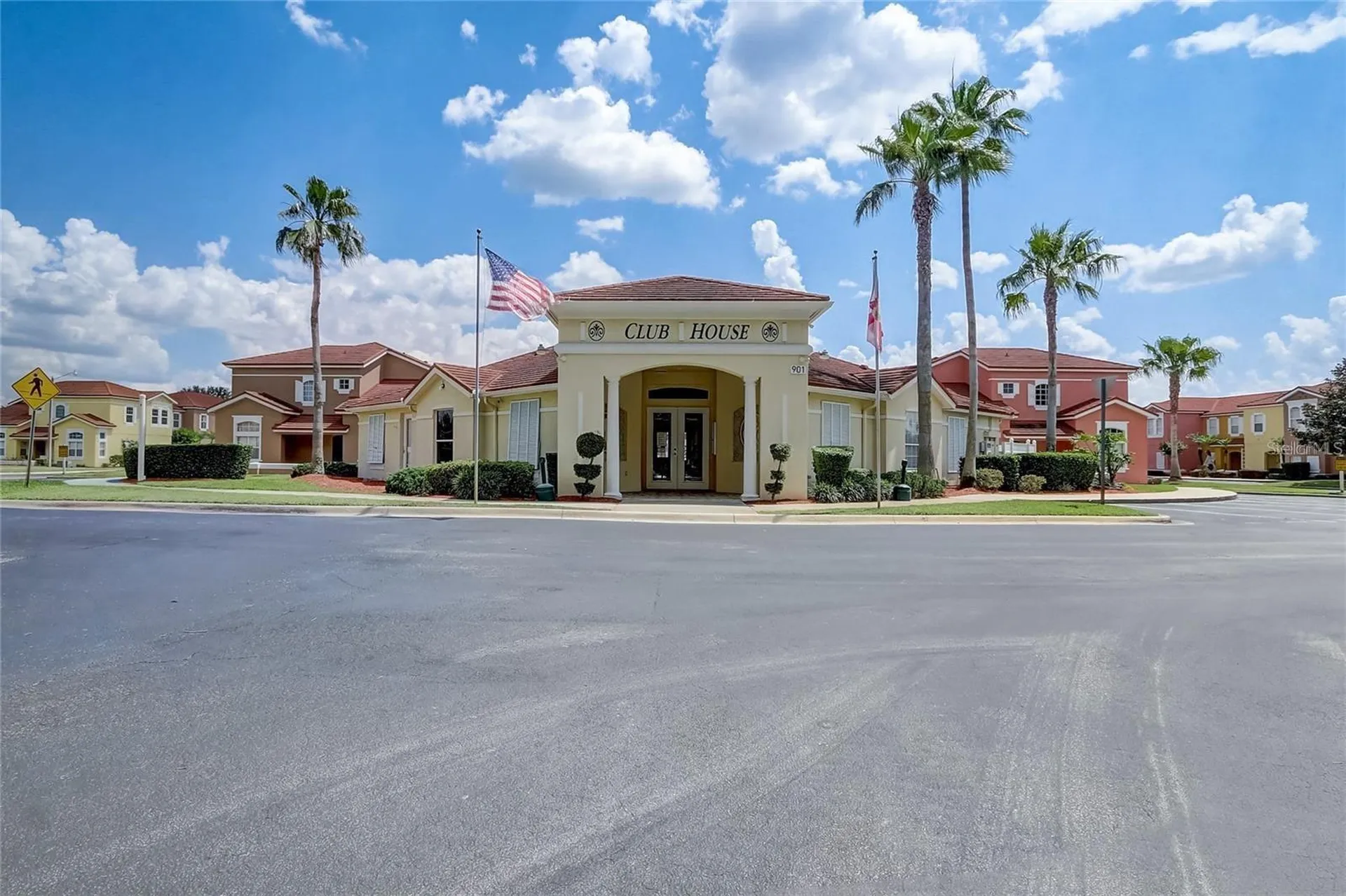 1119 Park Ridge Circle Kissimmee FL 34746