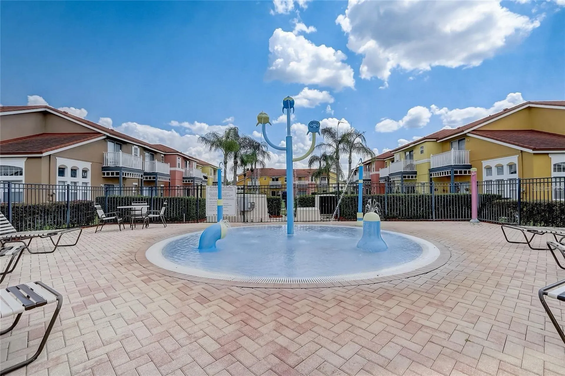 1119 Park Ridge Circle Kissimmee FL 34746
