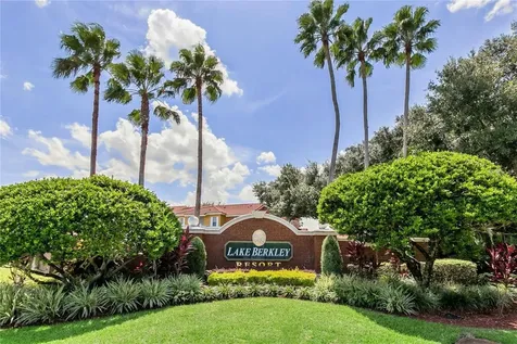 1119 Park Ridge Circle Kissimmee FL 34746