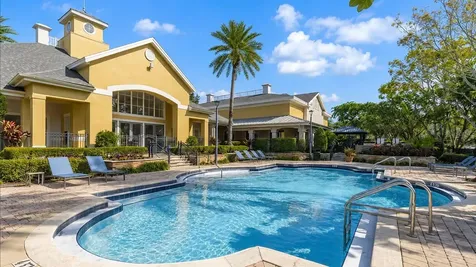 1119 Park Ridge Circle Kissimmee FL 34746