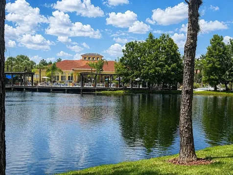 1119 Park Ridge Circle Kissimmee FL 34746