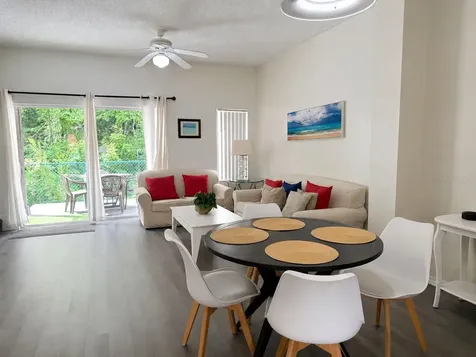 1119 Park Ridge Circle Kissimmee FL 34746