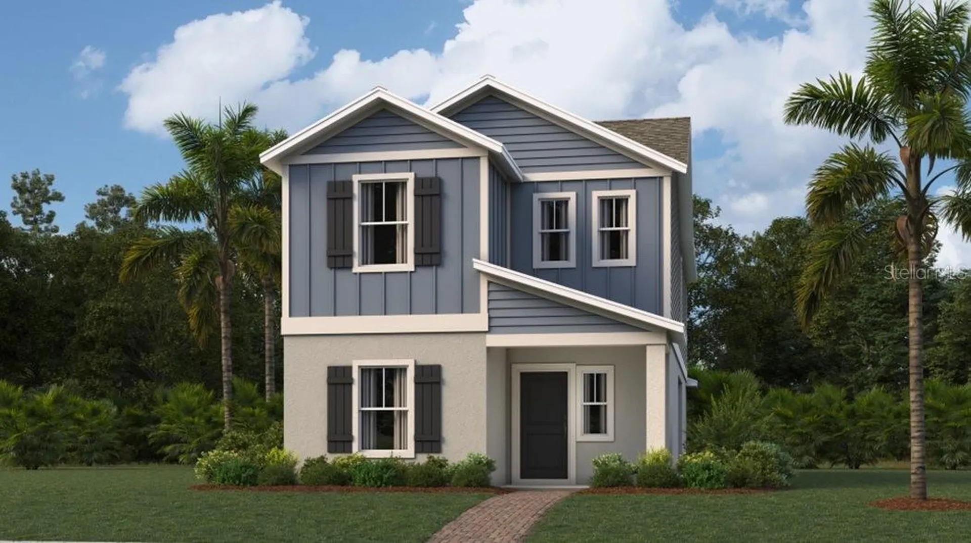 6067 Wellbeing Way Clermont FL 34714