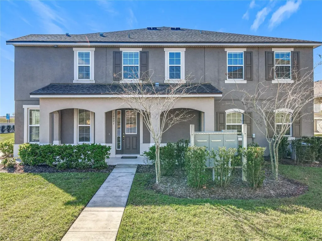 10001 Eagle Rock Alley Orlando FL 32832