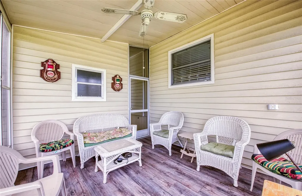 86 Cottagewood Drive Safety Harbor FL 34695