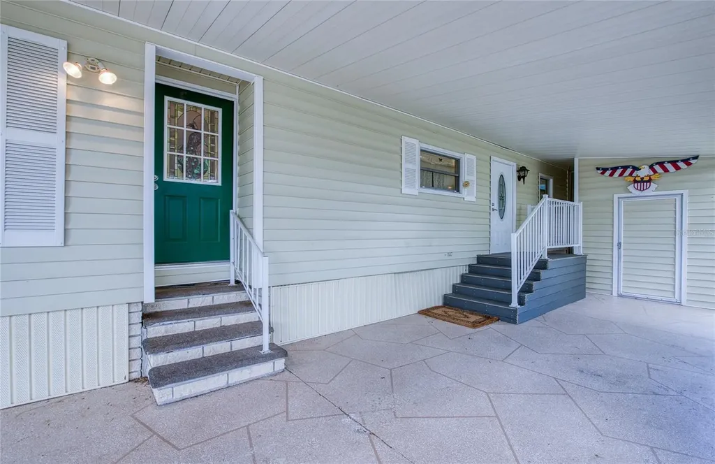 86 Cottagewood Drive Safety Harbor FL 34695
