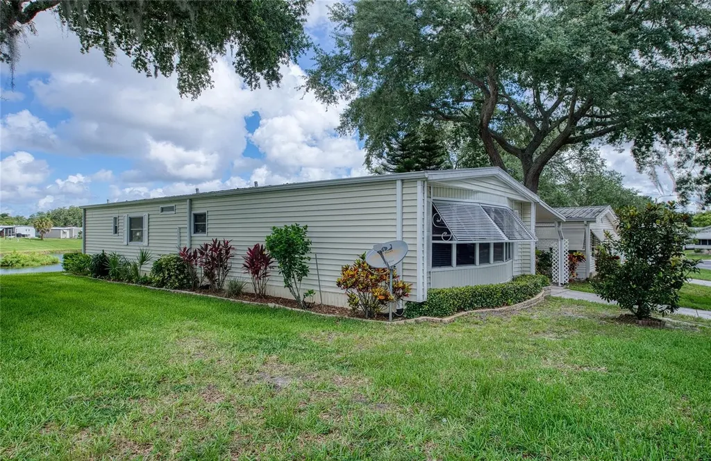 86 Cottagewood Drive Safety Harbor FL 34695