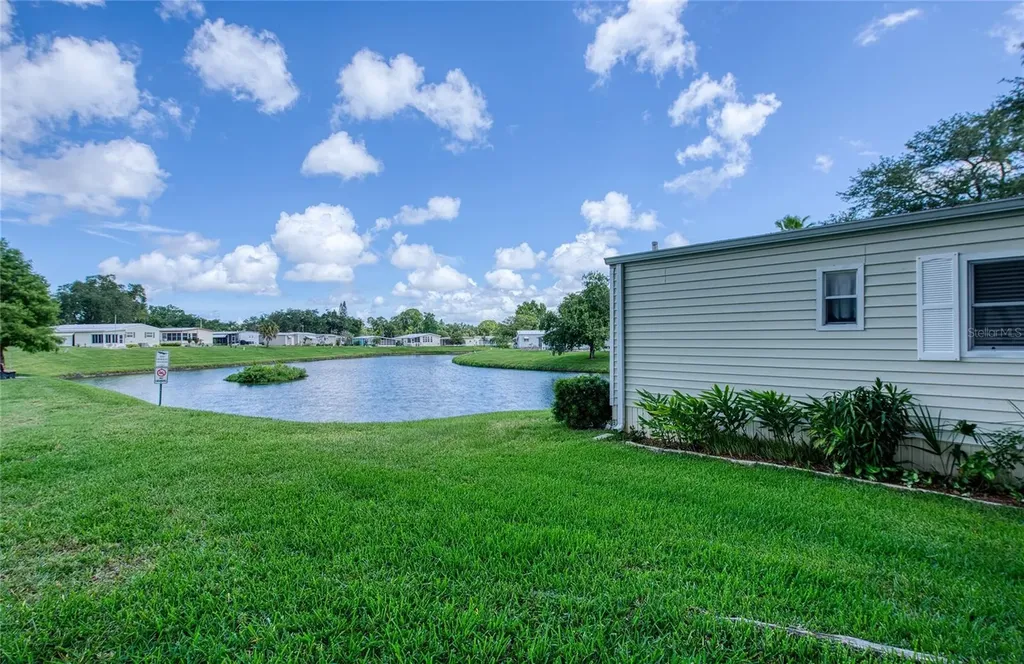 86 Cottagewood Drive Safety Harbor FL 34695