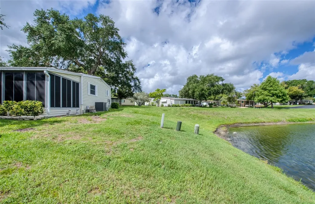 86 Cottagewood Drive Safety Harbor FL 34695