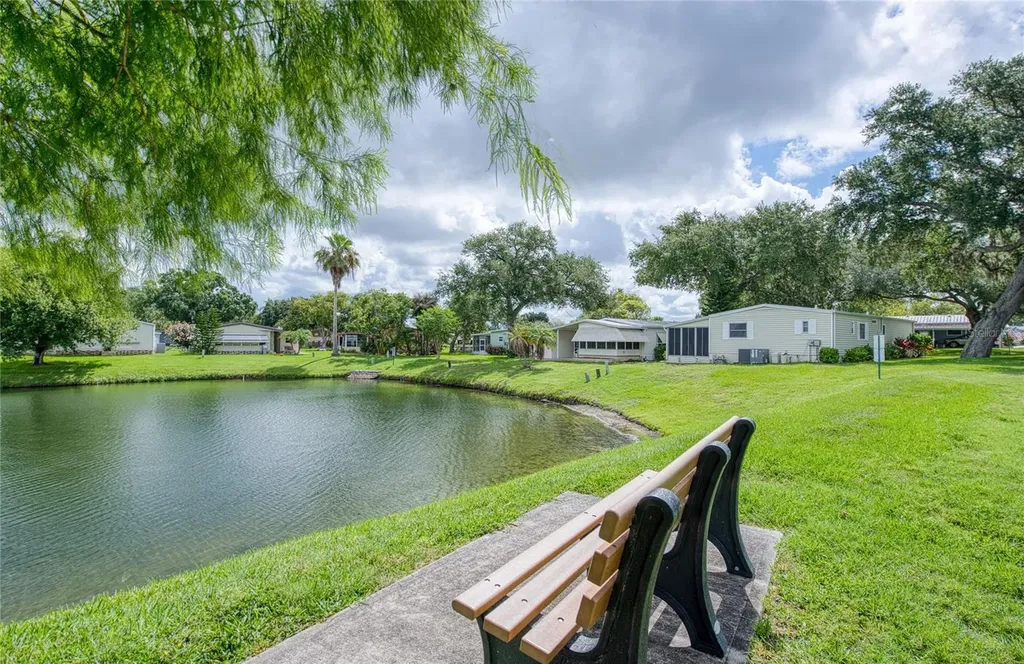 86 Cottagewood Drive Safety Harbor FL 34695