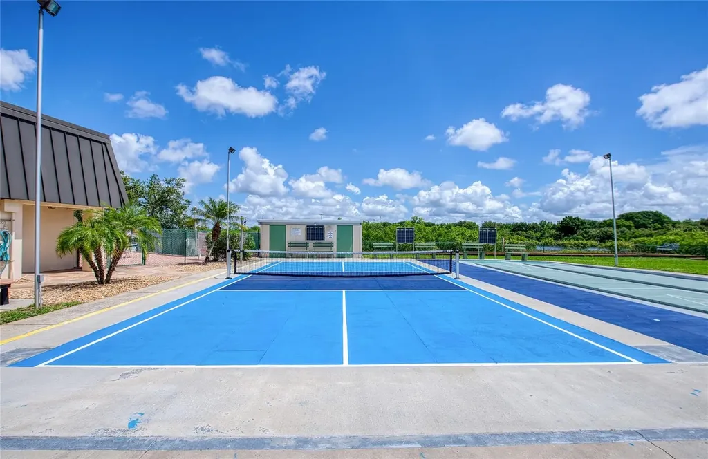 86 Cottagewood Drive Safety Harbor FL 34695