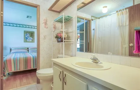 86 Cottagewood Drive Safety Harbor FL 34695
