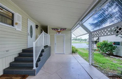 86 Cottagewood Drive Safety Harbor FL 34695