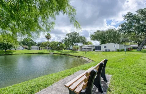 86 Cottagewood Drive Safety Harbor FL 34695