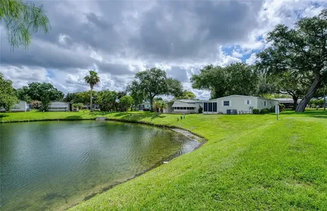 86 Cottagewood Drive Safety Harbor FL 34695