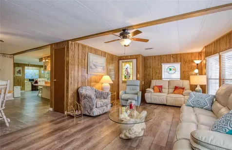 86 Cottagewood Drive Safety Harbor FL 34695