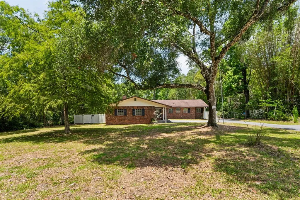 1022 S Mildred Avenue Brooksville FL 34601